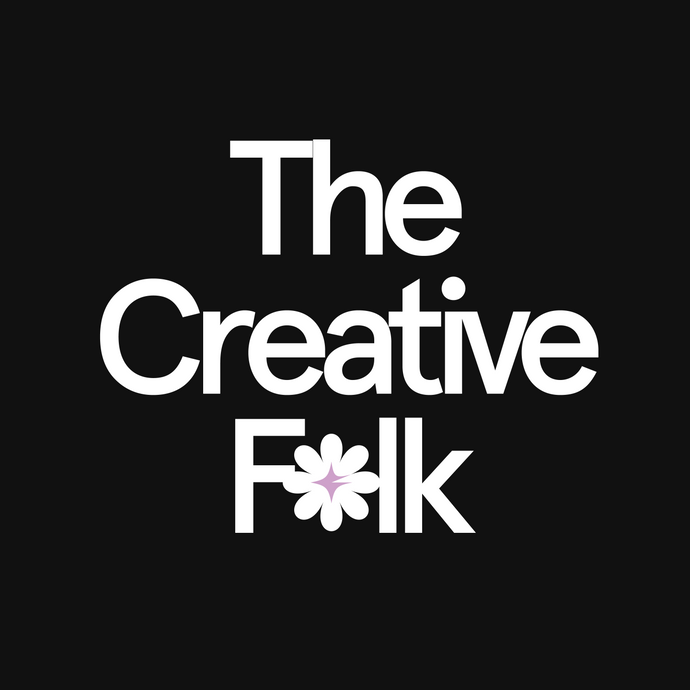 Artist Spotlight: The Creative Folk