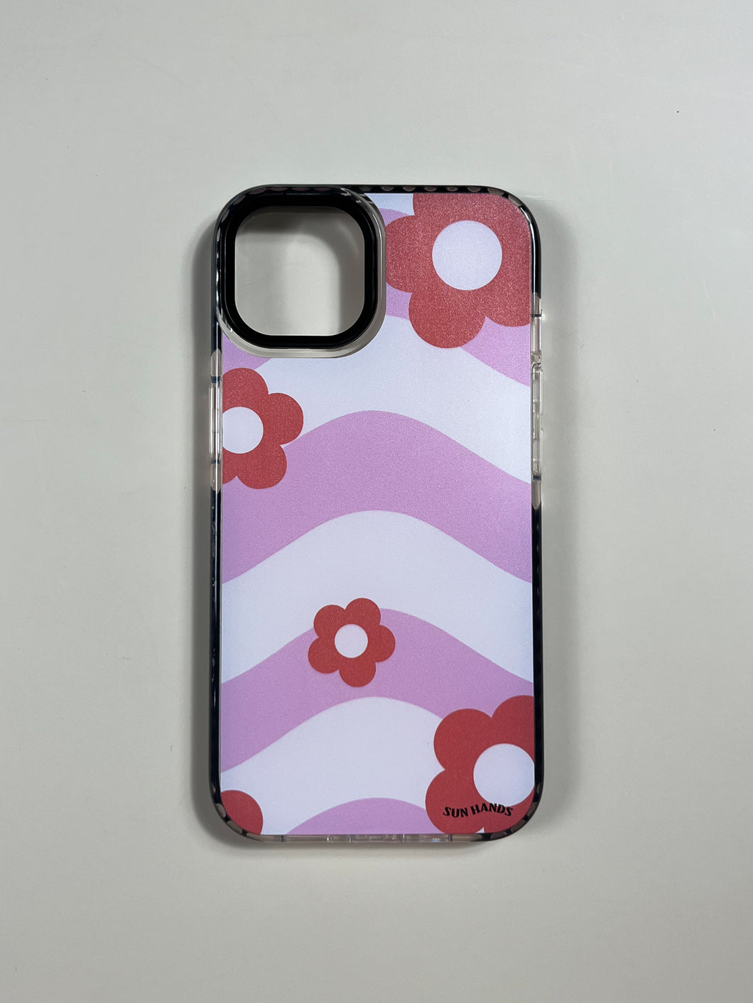 Flower Power Limited Edition (iPhone 13)
